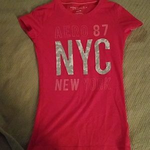 aeropostal shirt